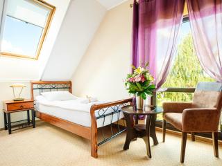 Hotel Wartosław - 9