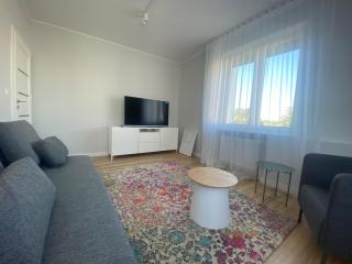 Apartament Szpitalna - Poznań - 5