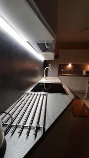 Apartament Nowa Oliwa - Danzig - 7