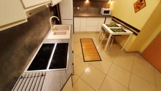 Apartament Nowa Oliwa - Danzig - 8