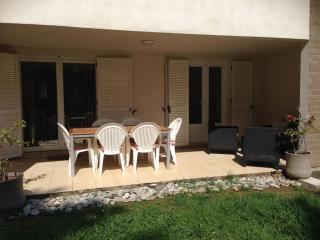 Appartement charmant en Corse avec terrasse au calme - 1