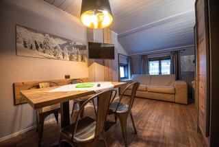 Chalet Colombo MyholidayLivigno - Livigno - 9