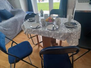 Loughview Retreat in the Mournes - 2