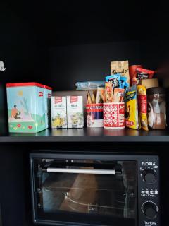 Zlatiborski Konaci-Apartman Maletic - 6