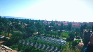 d'hôte Jnane-Dar Diafa - 7