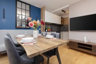 Warneńska Apartment by Noclegi Renters - Varsovia - 5