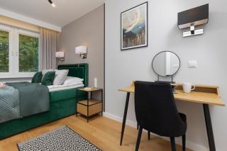 Warneńska Apartment by Noclegi Renters - Warsaw - 3