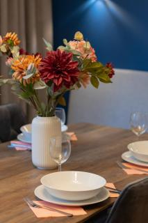 Warneńska Apartment by Noclegi Renters - Warsaw - 6