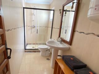 Apartamento Fuengirola en segunda línea de playa - Fuengirola - 5