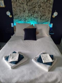 Une pause au vert'gnate - 1