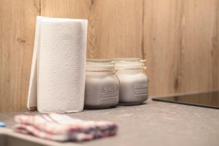 Apartment Isabel - 8