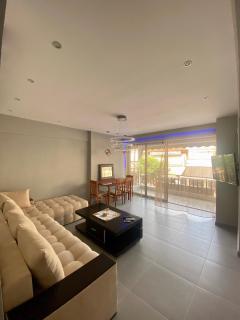 Central Square Family Apartment - Nea Kallikrateia - 0