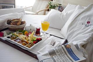 Ramada by Wyndham Ankara - Ankara - 4