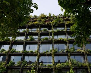 Villa M - Paris - 7