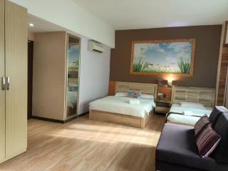 Hotel Balik Pulau - Malaca - 8