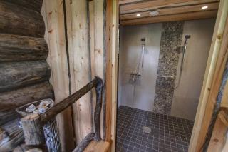 Hawkhill cottage resort - 8