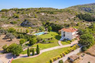 Villa Amarandes by Villa Plus - Paradisi - 6