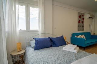 Apt. p/3 10' from the beach w/Wifi in Torremolinos - Torremolinos - 8