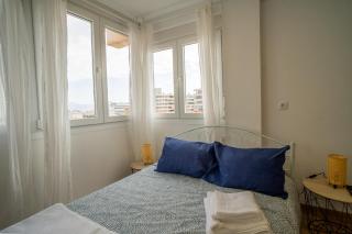 Apt. p/3 10' from the beach w/Wifi in Torremolinos - Torremolinos - 7