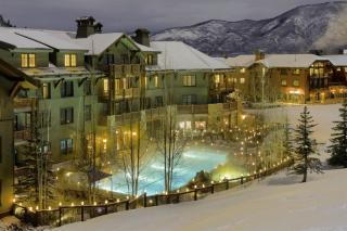 Aspen Ritz-Carlton 3 Bedroom Residence With Full Service Resort Amenities And True Ski In, Ski Out Access - Aspen - 9
