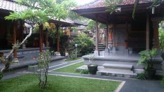 Sukma Guest House - Ubud - 0