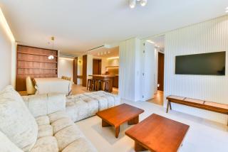 Luxurious apartment with terrace 6P - 3BR - Grand - 9