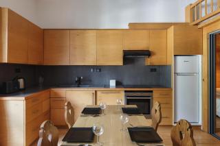 Central Majestic Apartment Near Skiing - Happy Rentals - Chamonix-Mont-Blanc - 6