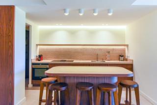 Luxurious apartment with terrace 6P - 3BR - Grand - 4