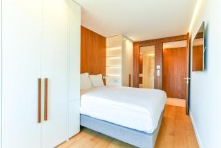 Luxurious apartment with terrace 6P - 3BR - Grand - 2