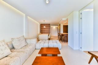 Luxurious apartment with terrace 6P - 3BR - Grand - 8