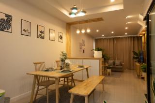 Little hannah-home - Chiang Mai - 6