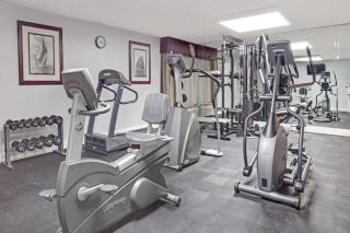 Wyndham Garden Charlotte Airport Southeast - Charlotte - 6