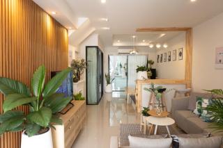Little hannah-home - Chiang Mai - 7