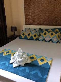 Joaquinn's Bed and Breakfast - El Nido - 4
