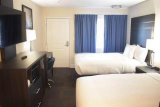 Travelodge by Wyndham Santa Rosa Wine Country - Santa Rosa - 4