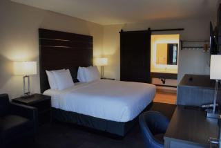 Travelodge by Wyndham Santa Rosa Wine Country - Santa Rosa - 5