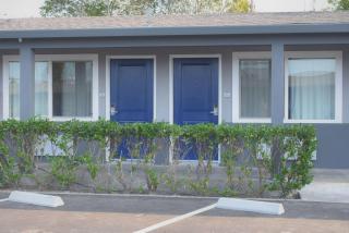 Travelodge by Wyndham Santa Rosa Wine Country - Santa Rosa - 8