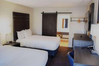 Travelodge by Wyndham Santa Rosa Wine Country - Santa Rosa - 3