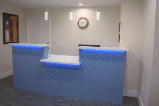 Travelodge by Wyndham Santa Rosa Wine Country - Santa Rosa - 7
