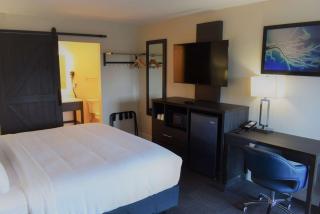 Travelodge by Wyndham Santa Rosa Wine Country - Santa Rosa - 2