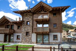 Appartamento Sant'Antoni Fontana - Livigno - 9