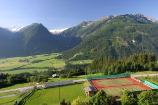 Jugend- und Familienhotel Venedigerhof - Neukirchen am Grossvenediger - 4
