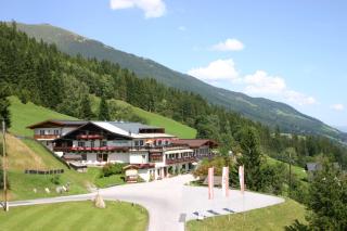 Jugend- und Familienhotel Venedigerhof - Neukirchen am Grossvenediger - 8