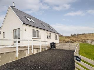 Hirta Cottage - 9