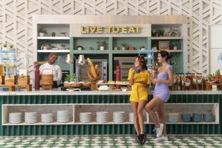 Avani Chaweng Samui Hotel & Beach Club - Adults Only - Chaweng - 1