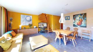 Chalcherin Duplex - 9