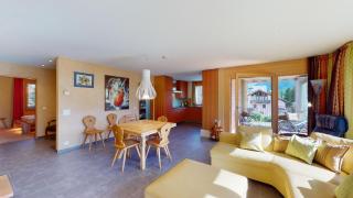 Chalcherin Duplex - Celerina - 8