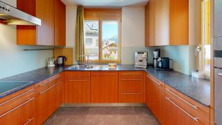 Chalcherin Duplex - Celerina - 7