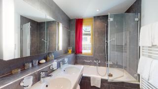 Chalcherin Duplex - Celerina - 5