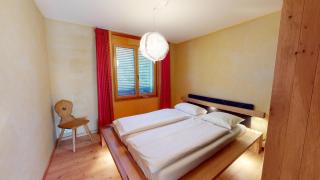 Chalcherin Duplex - Celerina - 3